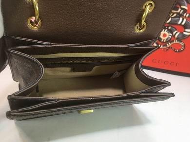 Gucci Bags 1:1 WD476541 25.5X17X13