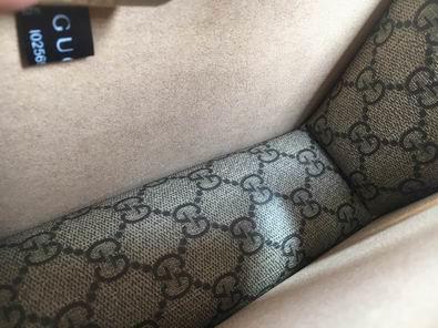 Gucci Bags 1:1 Dionysus 499623 25x13.5x7cm df05