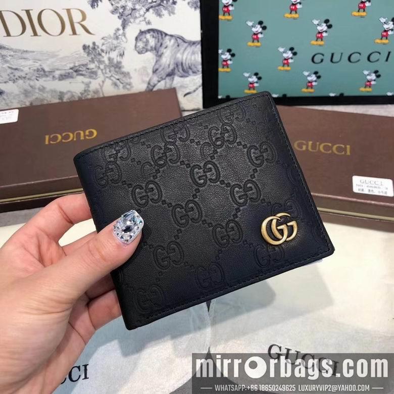 Gucci Bags 1:1 6685 Long 19X10cm short 12X10cm XM