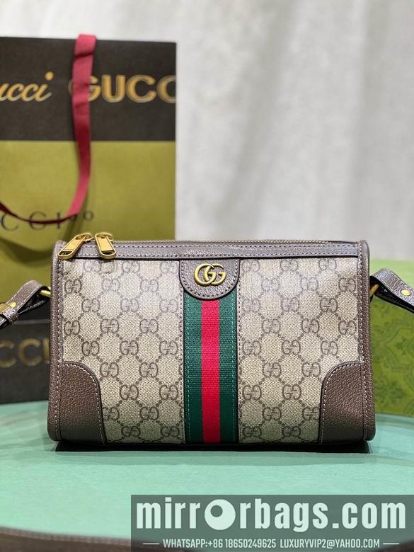 Gucci Bags 1:1 752581 24X35X10.5cm DF