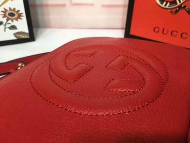 Gucci Bags 1:1 WD308364 21X15X7