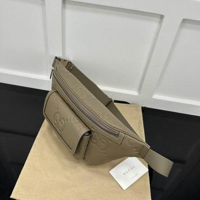 Gucci Bags 1:1 645093 28X18X8cm DF 2colour