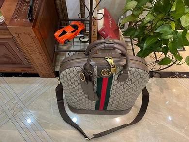 Gucci Bags 1:1 Savoy 724654 39X43.5X21cm DF