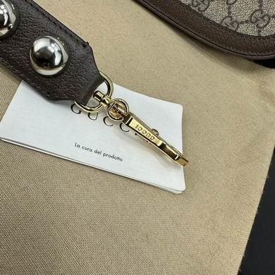 Gucci Bags 1:1 721172 29X22X7cm DF 2colour