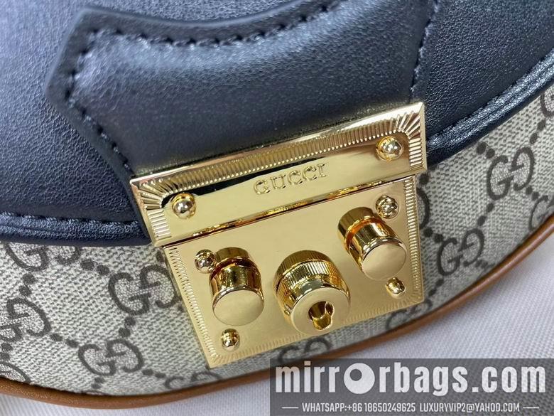 Gucci Bags 1:1 PadlocK 644524 22X19.5X6.5cm DF