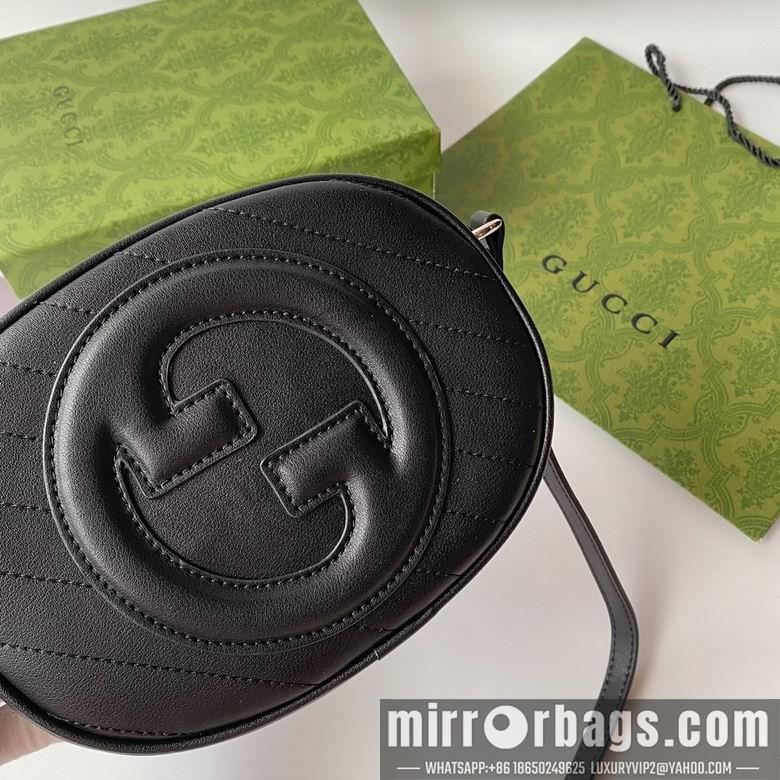 Gucci Bags 1:1 760175 15X20X8cm DF 3colour