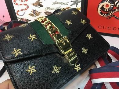 Gucci Bags 1:1 WD524405 25.5X17X8