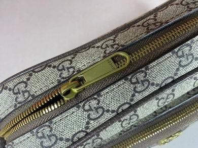 Gucci Bags 1:1 723312 24X13X6cm DF