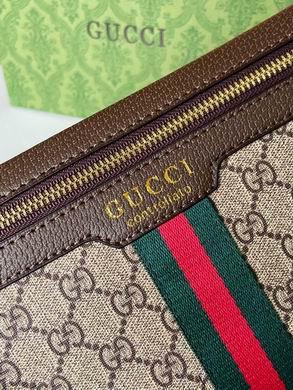 Gucci Bags 1:1 G138441 28X18X2.5cm XM 3colour