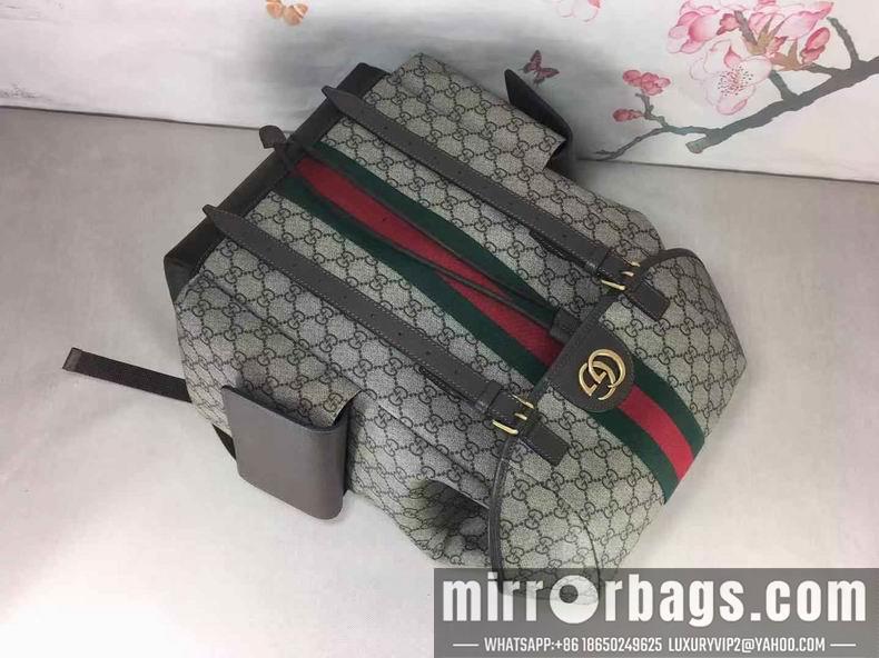 Gucci Bags 1:1 Ophidia 598140 24x40x16cm df03