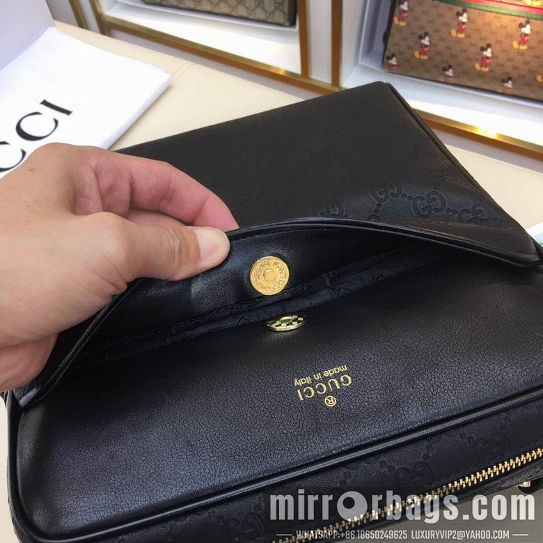 Gucci Bags 1:1 8091-3 24X26X6cm WP