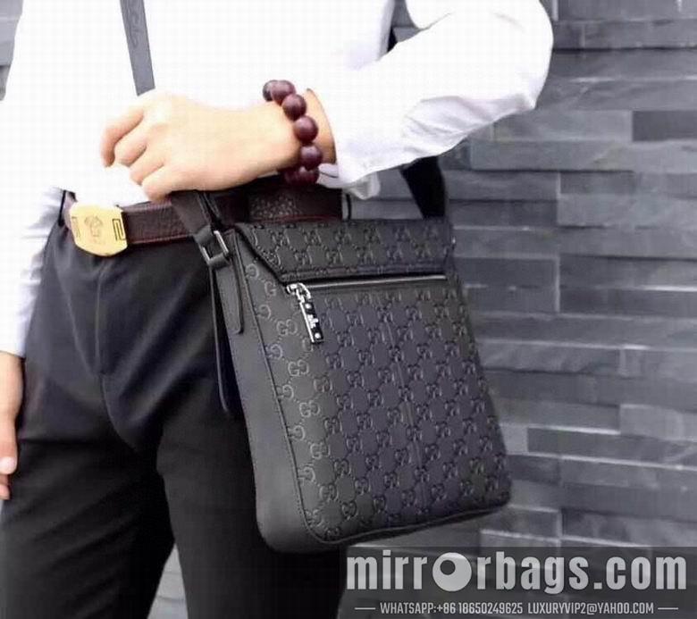 Gucci Bags 1:1 33065 25X27X6cm XM