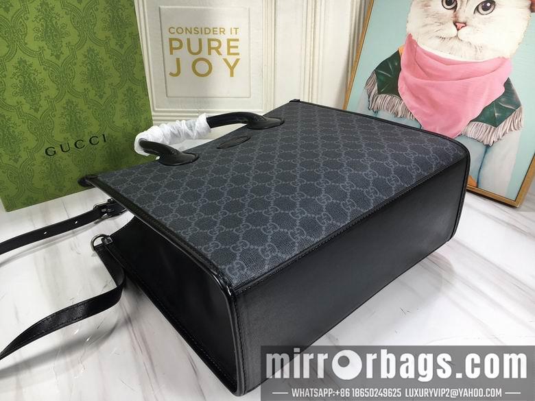 Gucci Bags 1:1 659983 31X26.5X14cm DF-2
