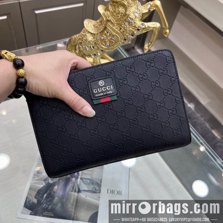 Gucci Bags 1:1 66112-7 25X16X5.5cm XM