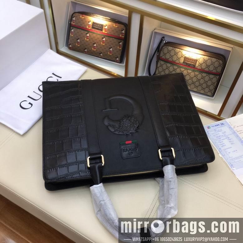 Gucci Bags 1:1 66174-1 38X29X7cm WP