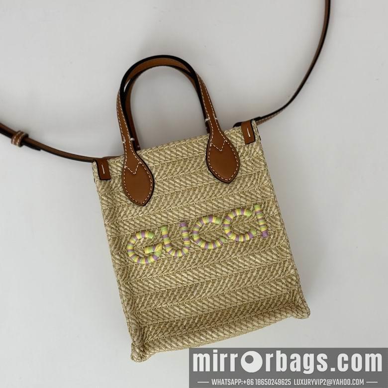 Gucci Bags 1:1 780083 18.5X14X8cm DF