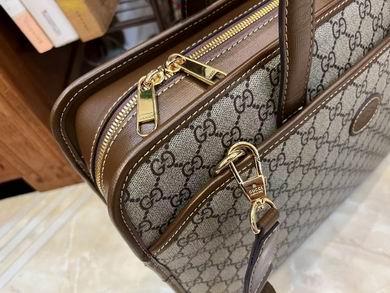 Gucci Bags 1:1 700531 40X29.5X11cm DF 2colour