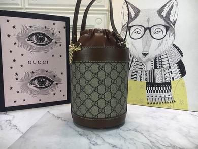 Gucci Bags 1:1 WD637115 19X14X14