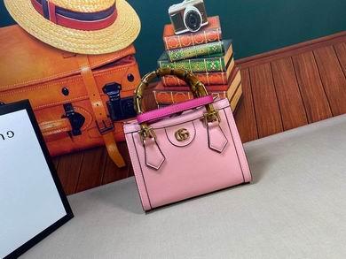 Gucci Bags 1:1 WD655661 20X16X10