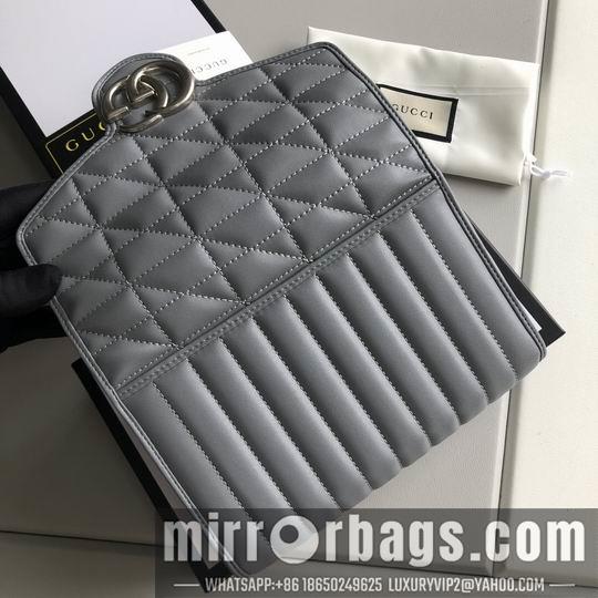 Gucci Bags 1:1 GG Marmont 474575 20x13x6cm df06