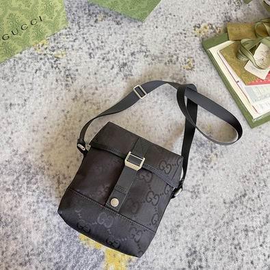 Gucci Bags 1:1 WD643858克布 16X18.5X7