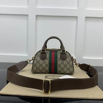 Gucci Bags 1:1 724606 21X12X10cm DF