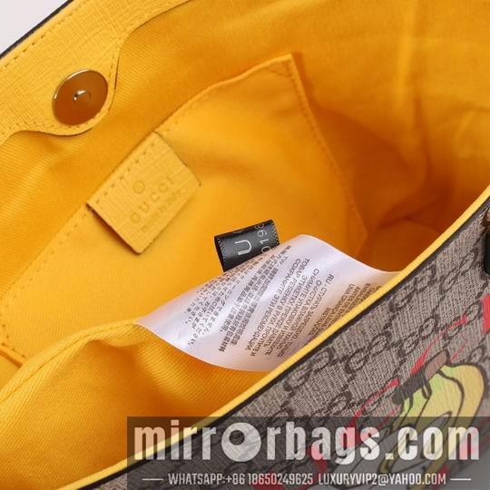 Gucci Bags 1:1 410812 20.5x20x10cm df04