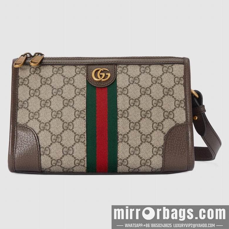 Gucci Bags 1:1 AS3261 39X42X8cm BL