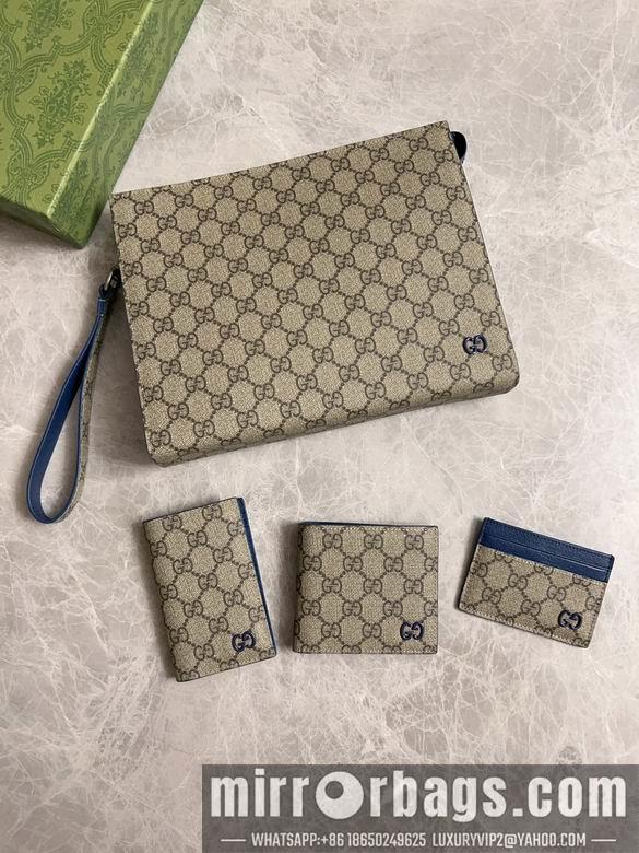 Gucci Bags 1:1 768255 18X26X6cm YG 5