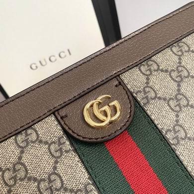 Gucci Bags 1:1 WD503877 26X17.5X8