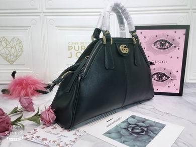 Gucci Bags 1:1 Rebelle WD516459 39X25X11