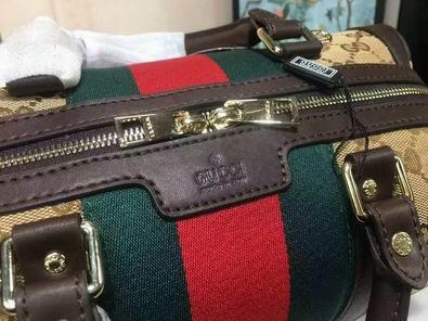 Gucci Bags 1:1 枕头包 269876 28x19x17cm df01