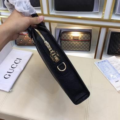 Gucci Bags 1:1 66341-1 38X29X7cm WP