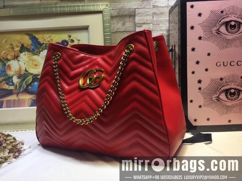 Gucci Bags 1:1 453569 36x27x14cm df02