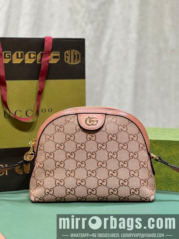 Gucci Bags 1:1 499621 23.5X19X8cm DF