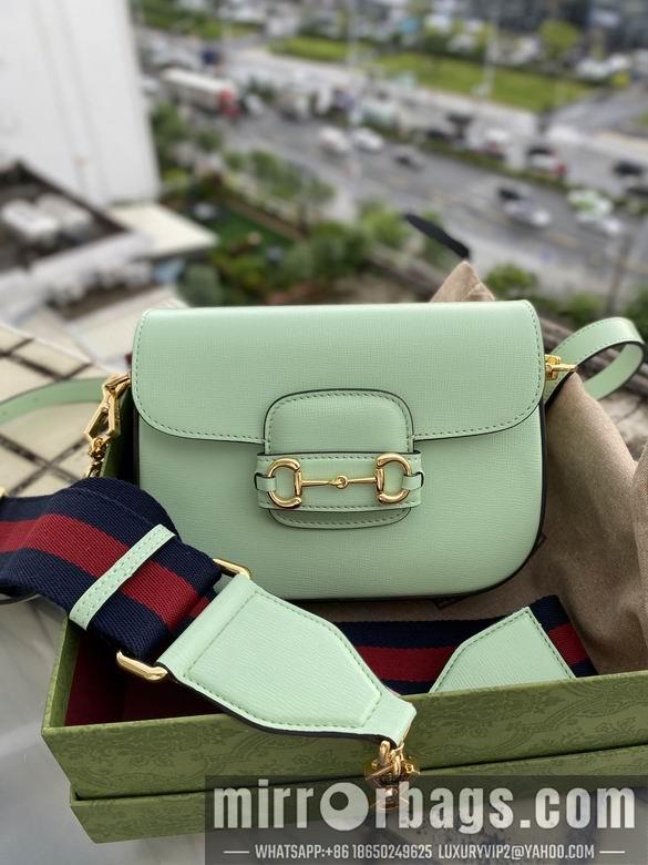Gucci Bags 1:1 658574 20.5X14X5cm DF