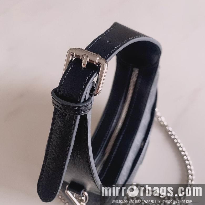 Gucci Bags 1:1 726843 22X12X5.5cm DF