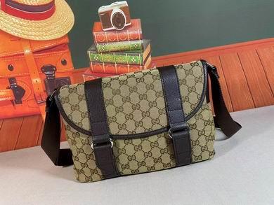 Gucci Bags 1:1 WD374429 24X30X9