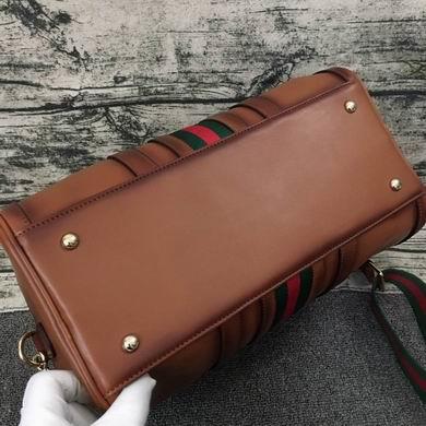 Gucci Bags 1:1 WD387605 34X22X18