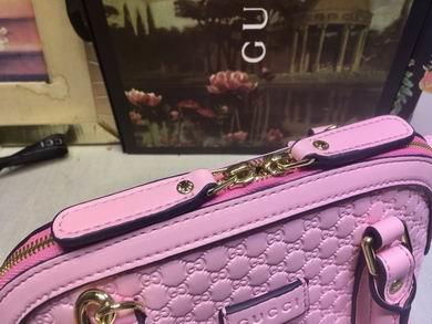 Gucci Bags 1:1 449654 24X19X13cm DF 2colour