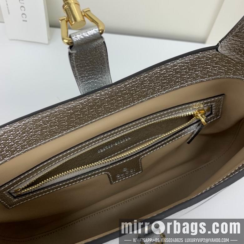 Gucci Bags 1:1 636709 28X19X4.5cm DF