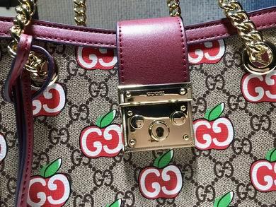Gucci Bags 1:1 498156 26X18X10cm DF
