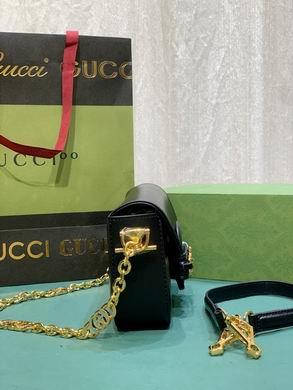 Gucci Bags 1:1 735178 24X13X5cm DF