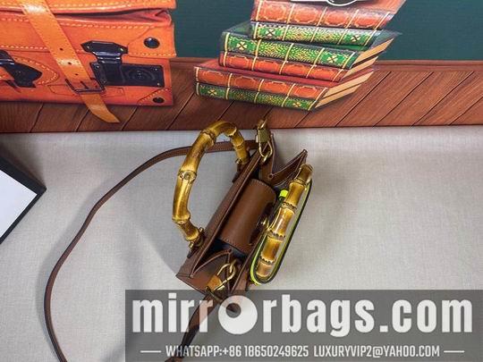 Gucci Bags 1:1 WD655661 20X16X10