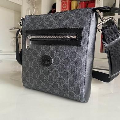 Gucci Bags 1:1 645054 21X23X4cm DF