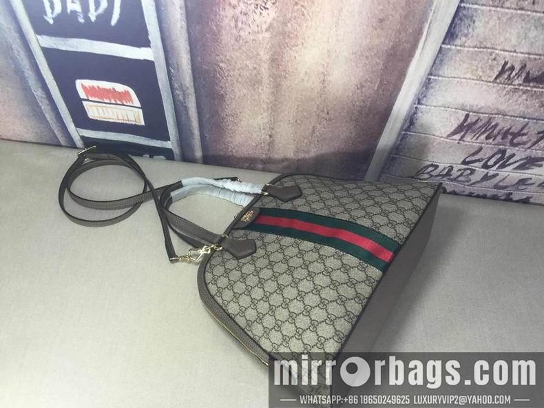 Gucci Bags 1:1 Ophidia 524533 35x28x15cm df03