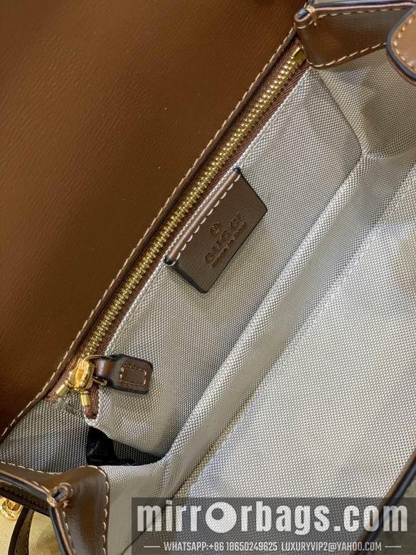Gucci Bags 1:1 Blondie 735101 23X15X11cm DF