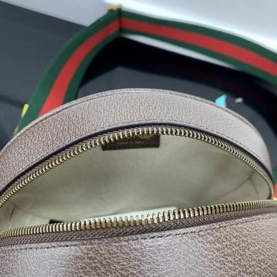 Gucci Bags 1:1 702640 22X22X7cm DF