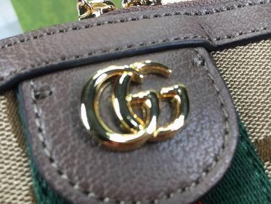 Gucci Bags 1:1 499621 23X19X8cm DF