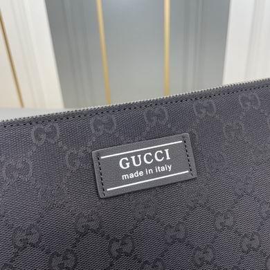 Gucci Bags 1:1 33143-4 27X17X5cm XM 3colour